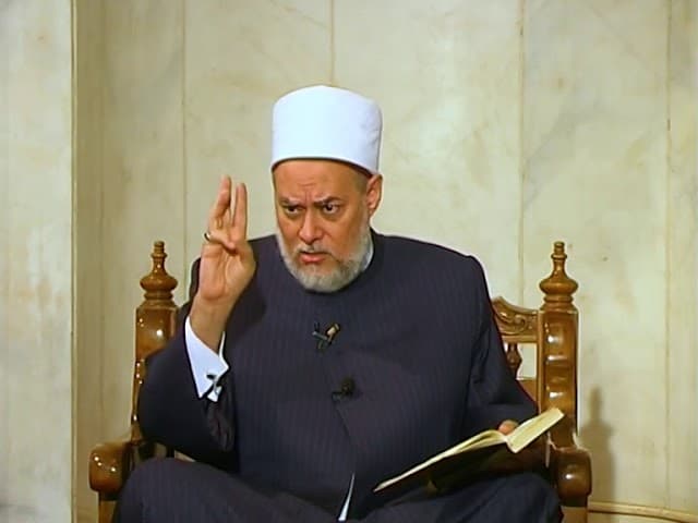 سورة آل عمران | حـ 430 | 82-83 | تفسير القرآن الكريم | أ.د علي جمعة - تفسير, سورة آل عمران