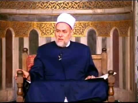 سورة البقرة | حـ 96 | آية 83 | تفسير القرآن الكريم | أ.د علي جمعة - تفسير, سورة البقرة