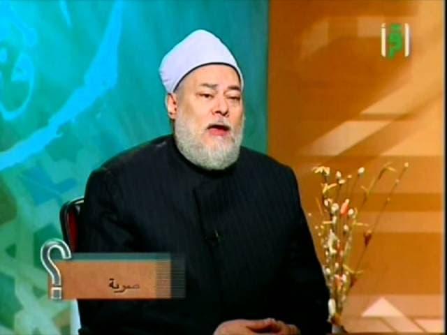 برنامج مفاهيم إفتائية (10) - الفهم من الأصول الفقهية - مفاهيم إفتائية