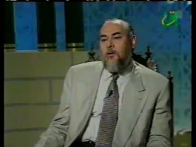 قواعد الفقه الإسلامي | ما ثبت بالشرع مقدم على ما ثبت بالشرط | ح39 | أ.د. علي جمعة - نور الدين