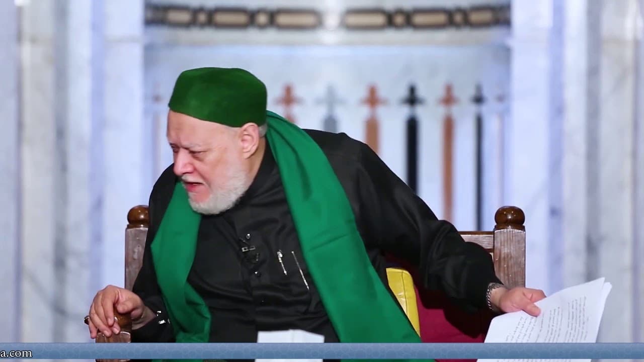 مجلس الجمعة | 17-1-2020 | أ.د. علي جمعة