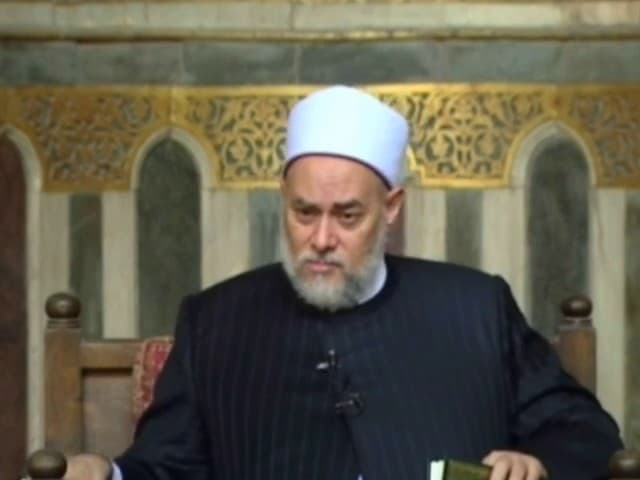 سورة البقرة | حـ 77 | آية 49 : 50 | تفسير القرآن الكريم | أ.د علي جمعة - تفسير, سورة البقرة