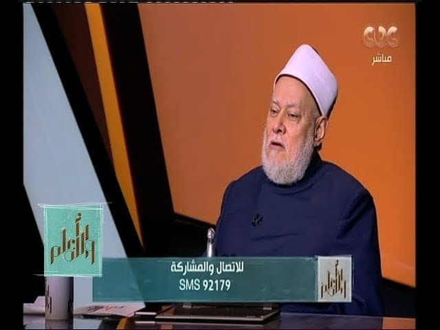 والله أعلم| الدكتور علي جمعة يتحدث عن تطور طباعة المصحف الشريف| الحلقة الكاملة - والله أعلم
