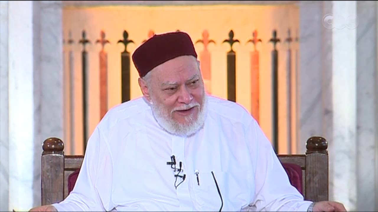 حديث الجمعة| شرح حديث من حسن إسلام المرء تركه ما لا يعنيه مع الدكتور علي جمعة | الحلقة الكاملة - نور الدين