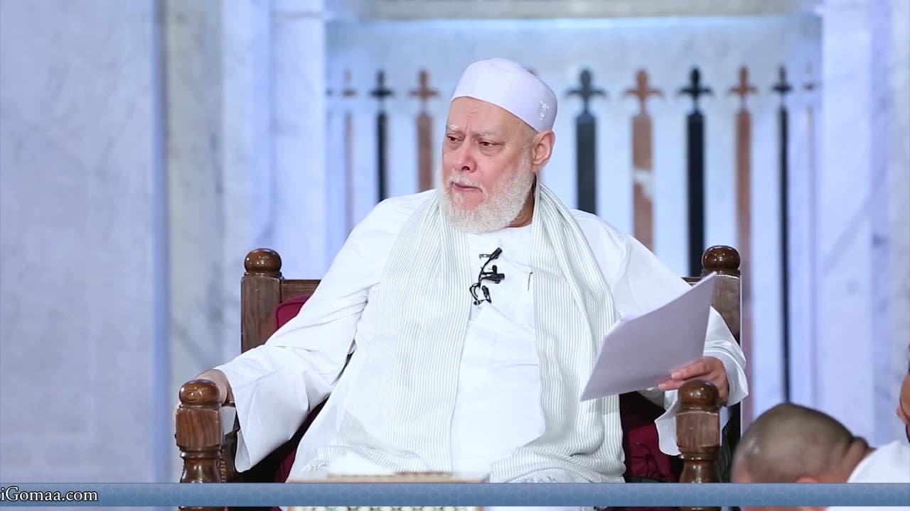 عثر أخي على خاتم ذهب ولم يستدل على صاحبته من أكثر من 20 عاما فأخذته أمي هل هناك وزر؟ - فتاوي