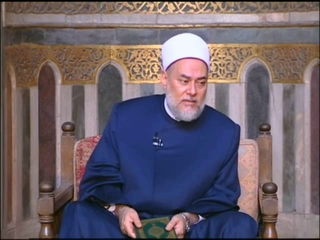 سورة البقرة | حـ 56 | آية 24 | تفسير القرآن الكريم | أ.د علي جمعة - تفسير, سورة البقرة