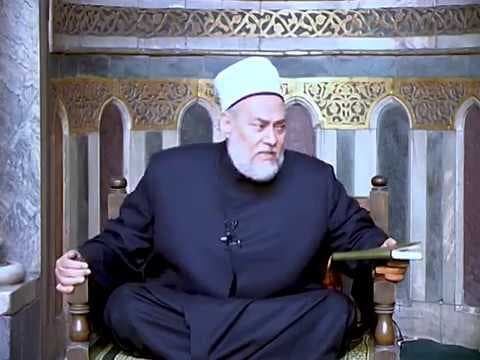 سورة آل عمران | حـ 445 | 100 | تفسير القرآن الكريم | أ.د علي جمعة - تفسير, سورة آل عمران