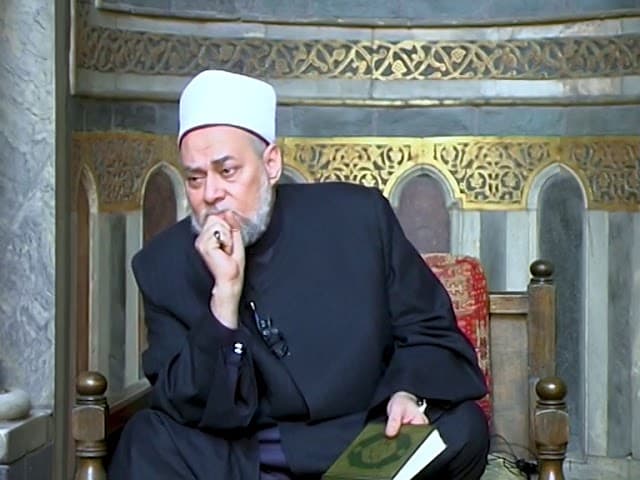 سورة النساء | حـ 569 | 4 | تفسير القرآن الكريم | أ.د علي جمعة - تفسير, سورة النساء