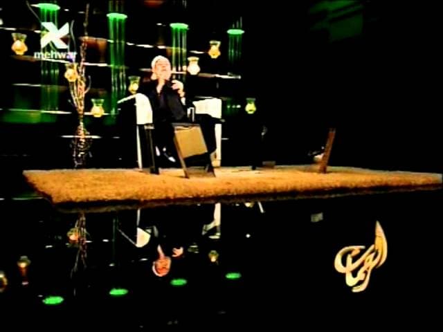 الصبر | برنامج الرحمات | أ.د علي جمعة - نور الدين