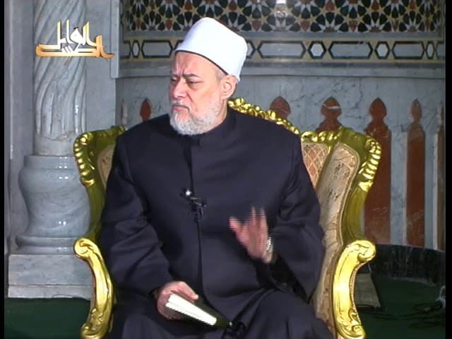 سورة النساء | حـ 789 | 131 | تفسير القرآن الكريم | أ.د. علي جمعة - تفسير, سورة النساء