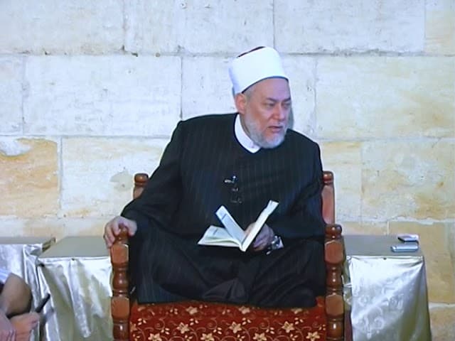 سورة النساء | حـ 682 | 56 | تفسير القرآن الكريم | أ.د علي جمعة - تفسير, سورة النساء