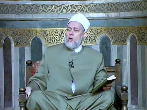 سورة النساء | حـ 586 | 11 | تفسير القرآن الكريم | أ.د علي جمعة - تفسير, سورة النساء