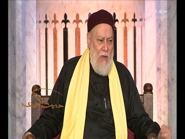 حديث الجمعة | تعرف على أداب “المريد” وكيف يتعامل مع شيخه مع الدكتور علي جمعة - تصوف, مجلس الجمعة