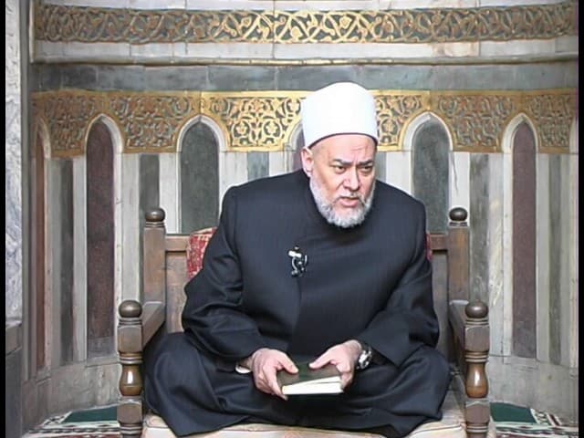 سورة البقرة | حـ 164 | آية 149 : 150 | تفسير القرآن الكريم | أ.د علي جمعة - تفسير, سورة البقرة