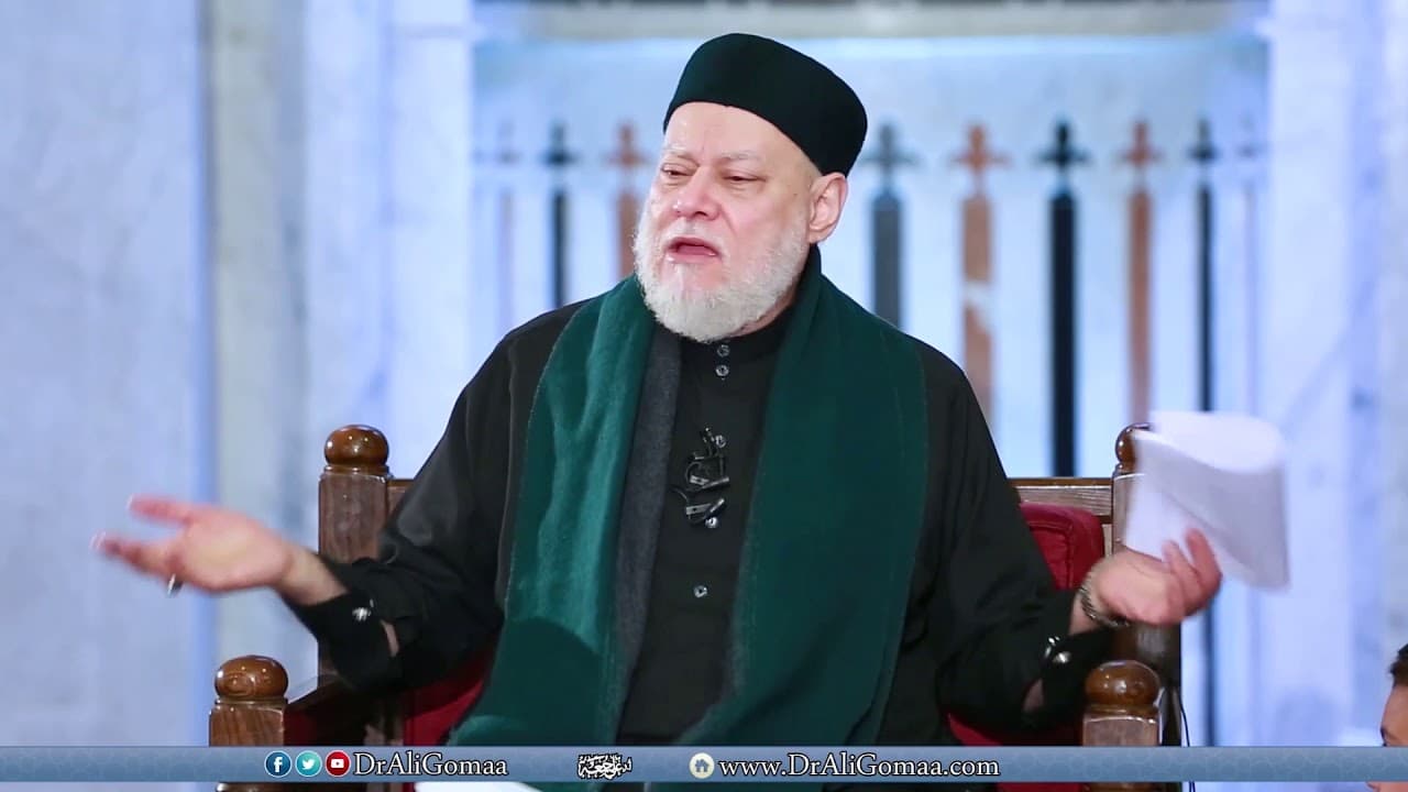 أريد أن أقوم بعمرة ولكنني سوف أقترض المال الذي انفقه في تلك العمرة؟| أ.د. علي جمعة - فتاوي