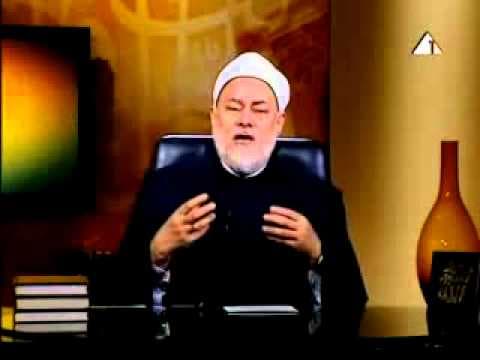 التوكل على الله | مع حديث رسول الله | برنامج مجالس الطيبين موسم 2010 | أ.د علي جمعة - تصوف, حديث, مجالس الطيبين