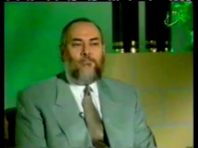 قواعد الفقه الإسلامي | الحاجة تنزل منزلة الضرورة | ح6 | أ.د. علي جمعة - فقه, قواعد الفقه الإسلامي