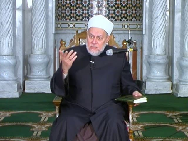 سورة النساء | حـ 816 | 158 - 159 | تفسير القرآن الكريم | أ.د. علي جمعة - تفسير, سورة النساء