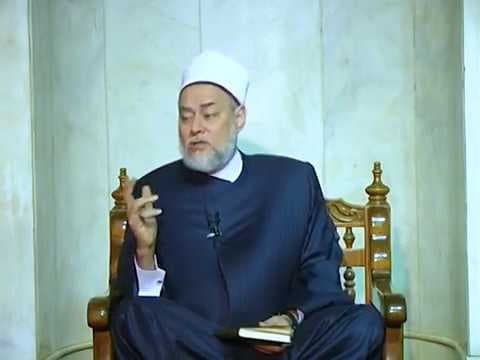 سورة النساء | حـ 596 | 15-16 | تفسير القرآن الكريم | أ.د علي جمعة - تفسير, سورة النساء