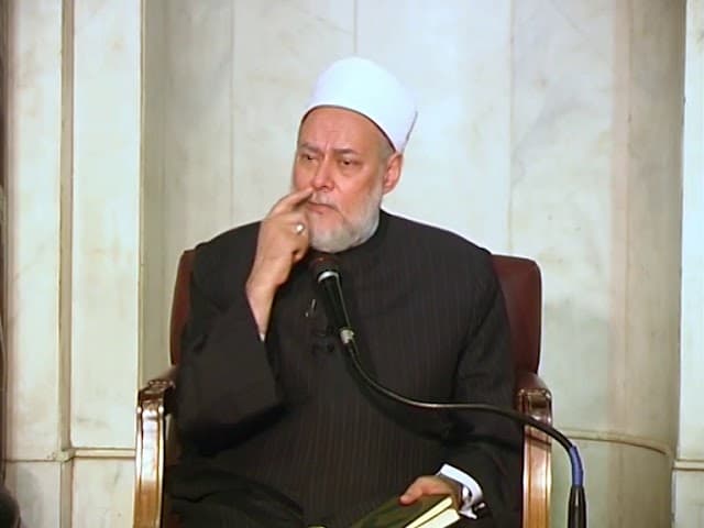 سورة المائدة | ح 978 | 42 | تفسير القرآن الكريم | أ.د. علي جمعة - تفسير, سورة المائدة