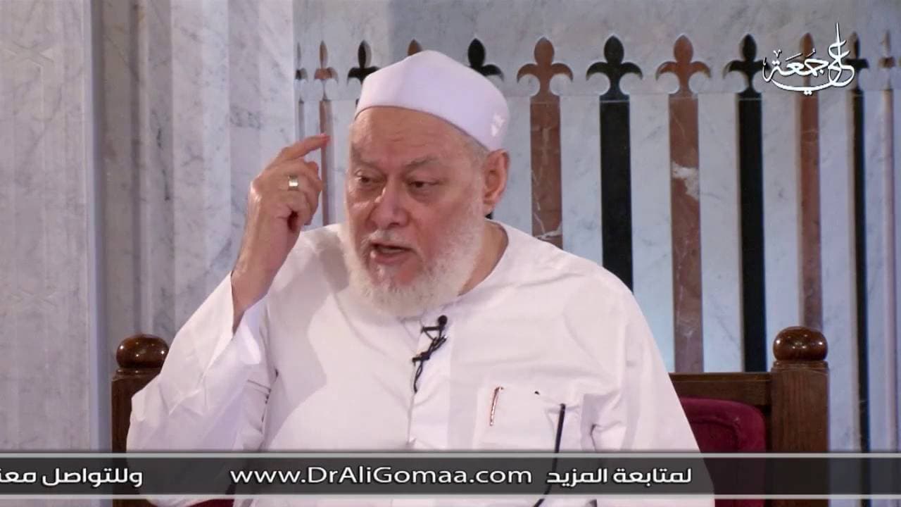 هل يجوز الذهاب إلى السينما؟ | أ.د علي جمعة - فتاوي