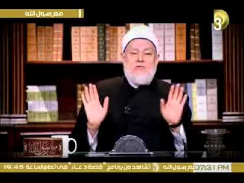 برنامج مع رسول الله | الحلقة الخامسة عشر | الإيثار على النفس | أ. د علي جمعة - نور الدين