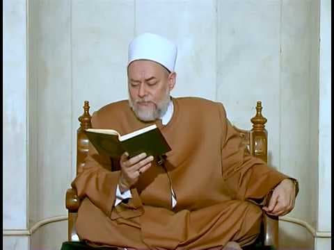 سورة البقرة | حـ 336 | آية 281 | تفسير القرآن الكريم | أ.د علي جمعة - تفسير, سورة البقرة