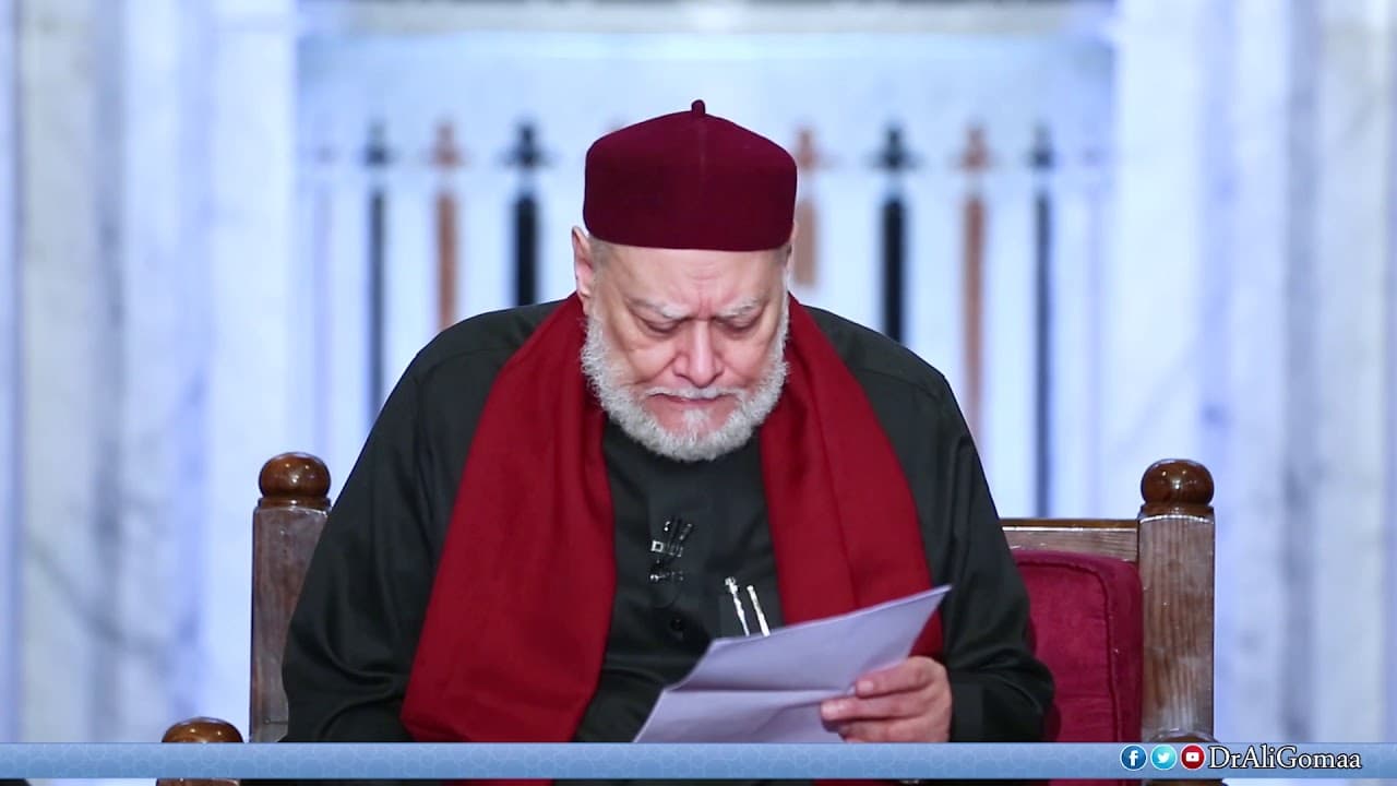 كيف تكون صلاة قضاء الحاجة ؟ وهل نقرأ فيها سور معينة ؟ | أ.د. علي جمعة - فتاوي