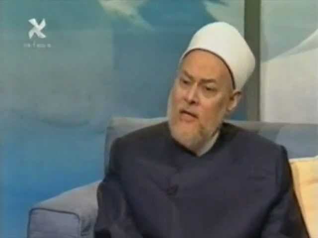 الإسلام كتاب مفتوح - قضية العراق- قضية الوحدة - الإسلام كتاب مفتوح