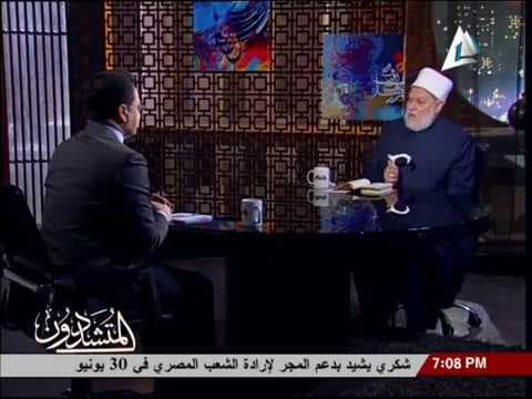 المتشددون | حـ 18 | سيد قطب ماله وما عليه جـ 5 | أ.د علي جمعة - المتشددون