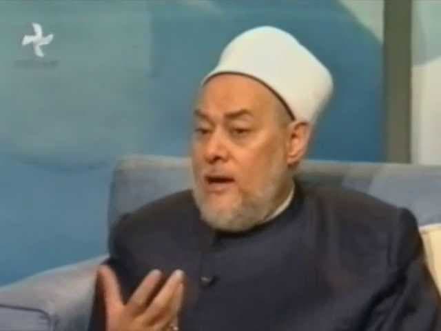 الإسلام كتاب مفتوح - النقاب فرض أم واجب أو سنة؟ - نور الدين