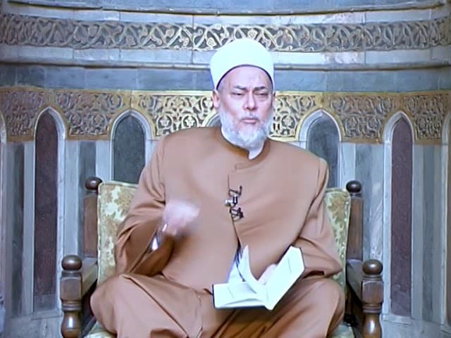 سورة النساء | حـ 696 | 65 | تفسير القرآن الكريم | أ.د علي جمعة - تفسير, سورة النساء