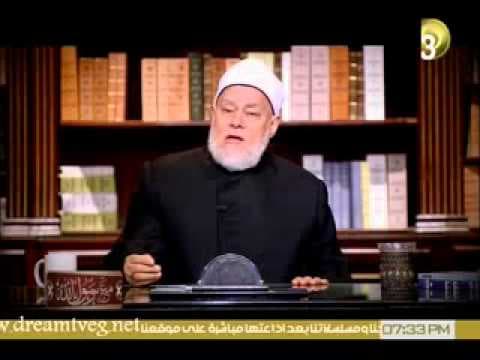 برنامج مع رسول الله | الحلقة الثامنة | الرحمة بالولد | أ.د علي جمعة - سيدنا محمد, مع رسول الله