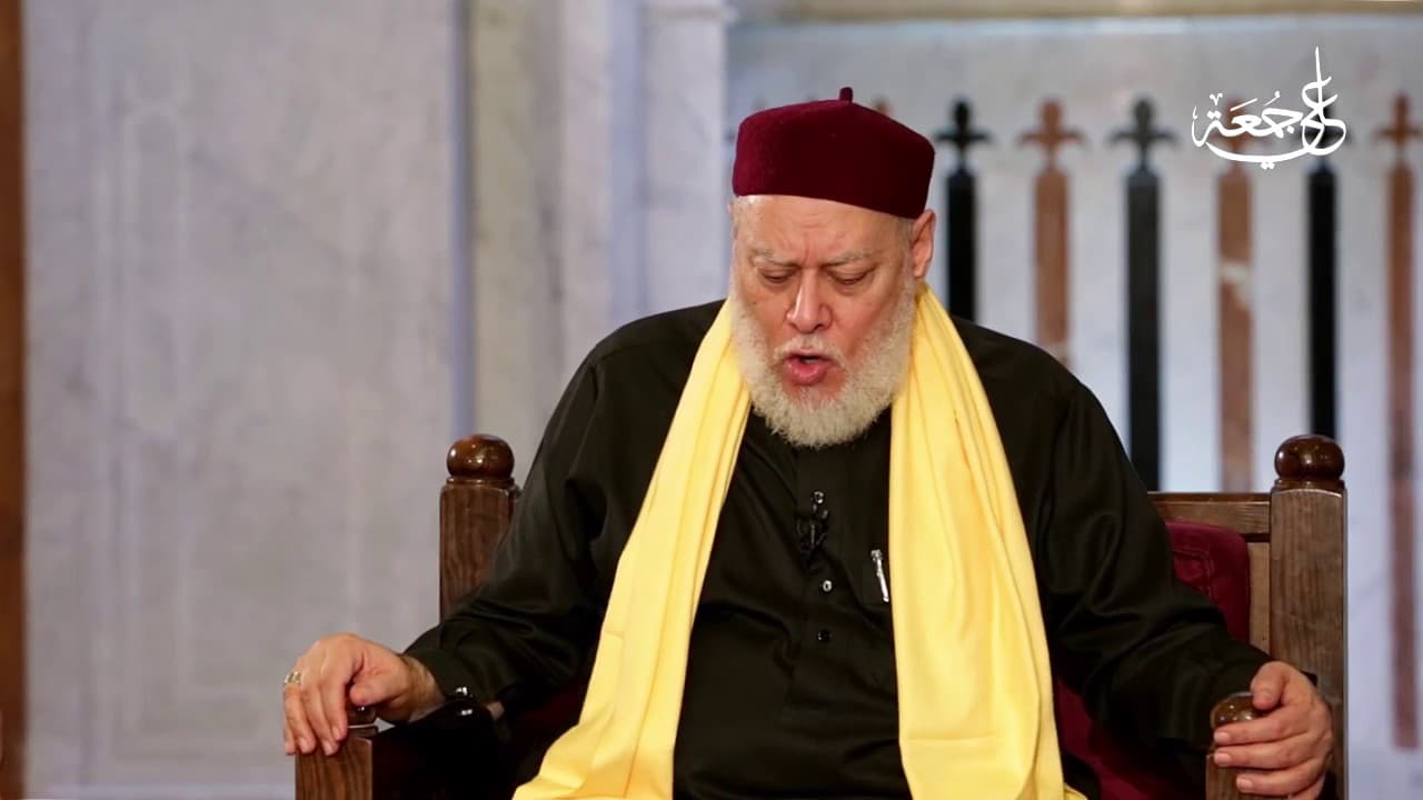 أمى مطلقة منذ أن كنت رضيعة ولا أعلم شىء عن أبى  وأمي ترفض  فماذا أفعل؟ | أ.د علي جمعة - فتاوي