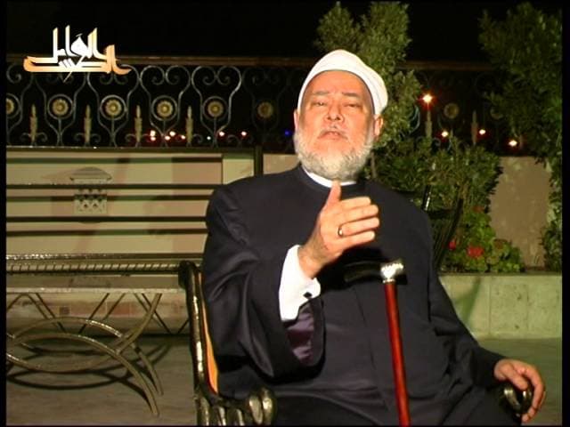 مكونات العقل المسلم | 19 | الضرر يزال | أ.د علي جمعة - التفكير المستقيم, مكونات العقل المسلم