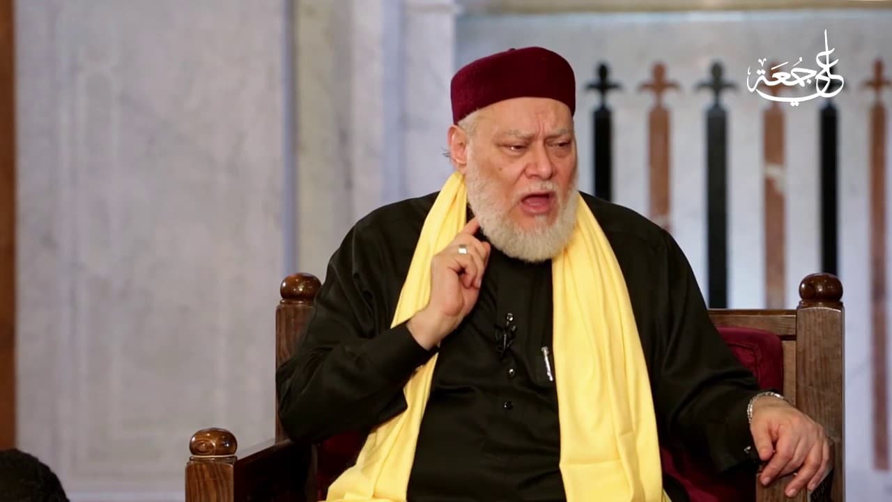 تقيأت أثناء الصيام فهل بطل صيامي؟ | أ.د علي جمعة - أحكام الصيام, فتاوي