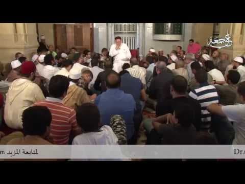 أُقيمت الصلاة و أنا أصلي السنةماذا أفعل ؟ | أ.د علي جمعة - فتاوي