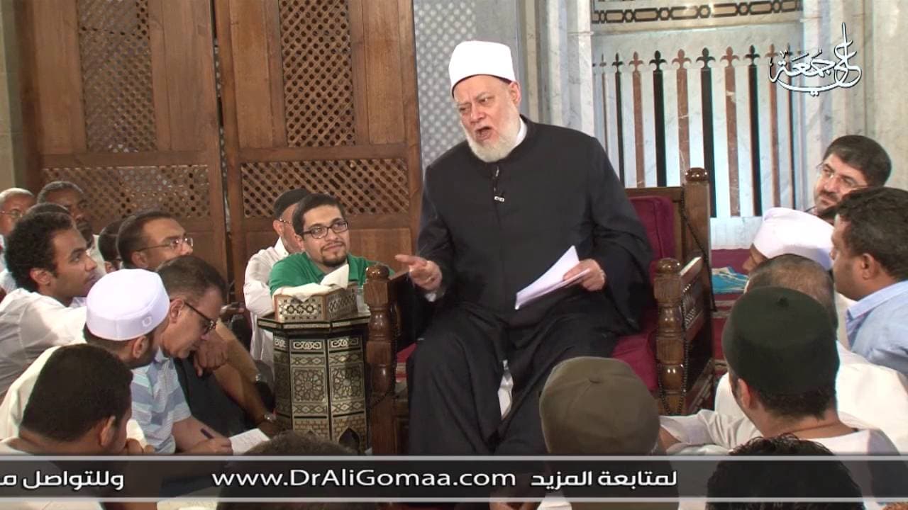 زوجي بخيل جدا ويشدد عليَّ ولكن عندي فرص أخذ من ماله دون أن يدري | أ.د علي جمعة - فتاوي