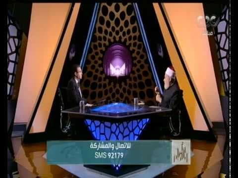 والله أعلم | فضيلة د. علي جمعة يوضح كيفية الإستعداد للحج  | الحلقة الكاملة - والله أعلم