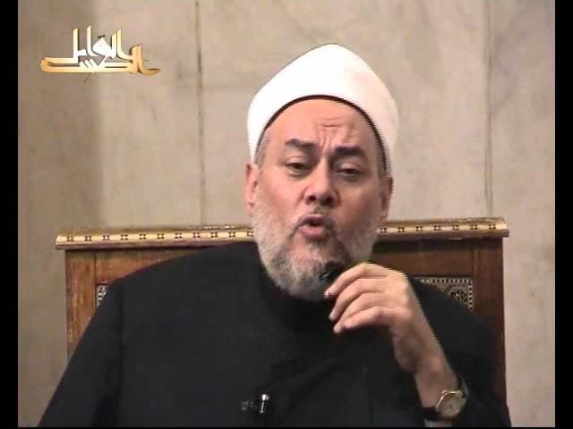 هل كان النبي أمي؟  | أ.د علي جمعة - فتاوي