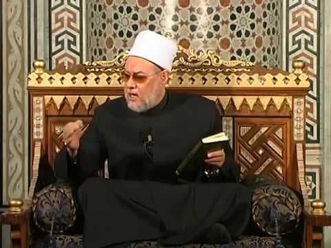 سورة آل عمران | حـ 527 | 172-173 | تفسير القرآن الكريم | أ.د علي جمعة - تفسير, سورة آل عمران