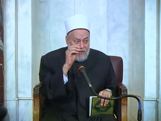 سورة المائدة | ح 938 | 19| تفسير القرآن الكريم | أ.د. علي جمعة - تفسير, سورة المائدة