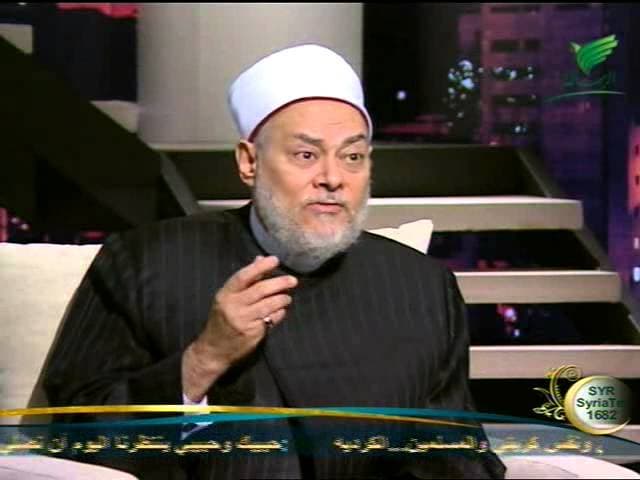 الربط بين الإيمان والبشرى | المبشرات | حـ 2 | أ.د علي جمعة - نور الدين