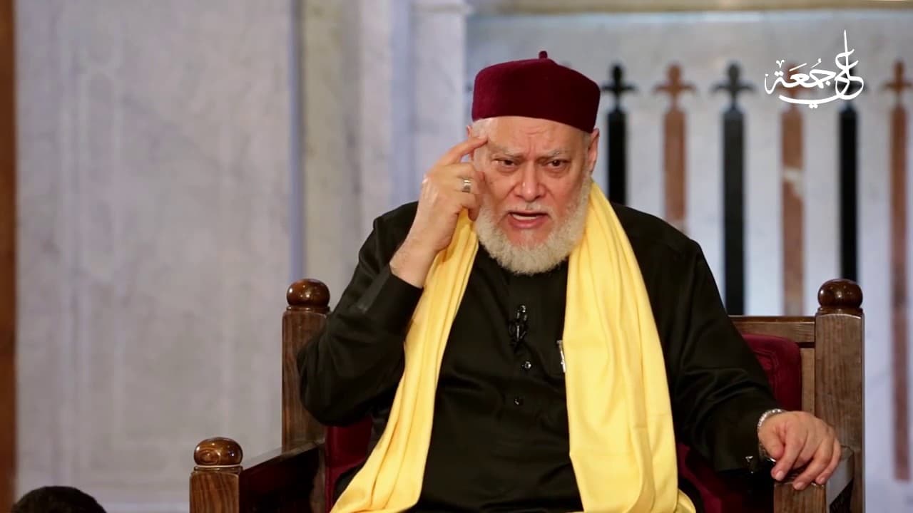 حكم الصيد في الأشهر الحرم | أ.د علي جمعة - فتاوي