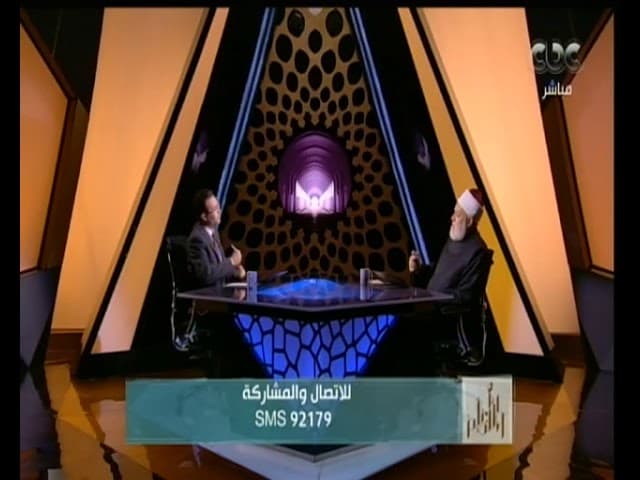 والله اعلم | الإيمان وأركانه وأخلاق الأسلام / الحلقة الكاملة - والله أعلم