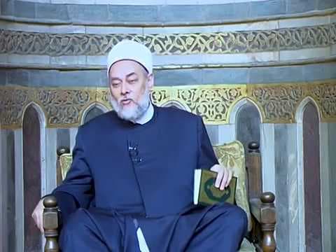 سورة النساء | حـ 637 | 35 | تفسير القرآن الكريم | أ.د علي جمعة - تفسير, سورة النساء