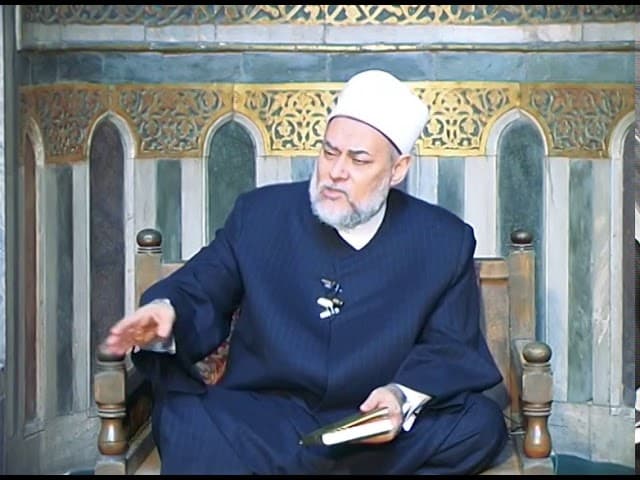 سورة البقرة | حـ 249 | آية 220 | تفسير القرآن الكريم | أ د علي جمعة - تفسير, سورة البقرة