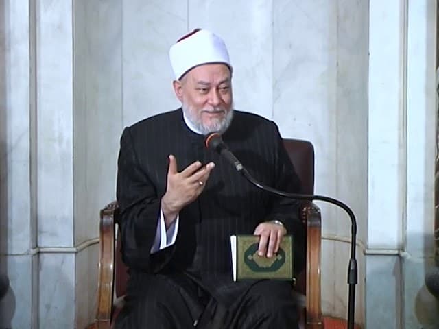 سورة المائدة | حـ908 | 8 | تفسير القرآن الكريم | أ.د. علي جمعة - تفسير, سورة المائدة