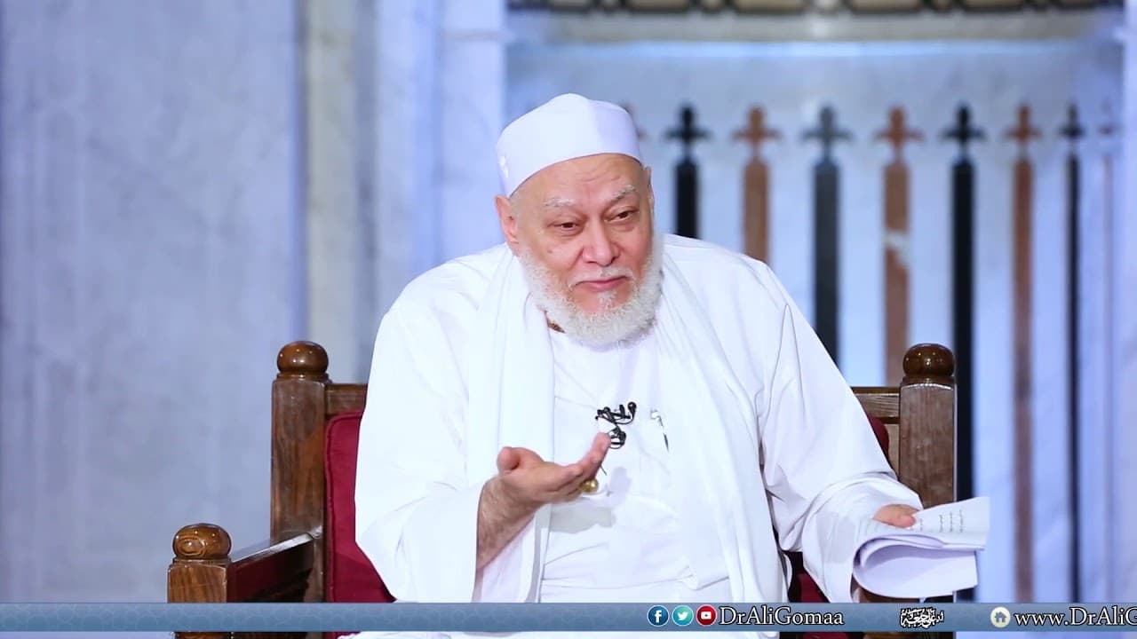 ما حكم من أنكر فرضية الحجاب؟ | أ.د. علي جمعة - فتاوي