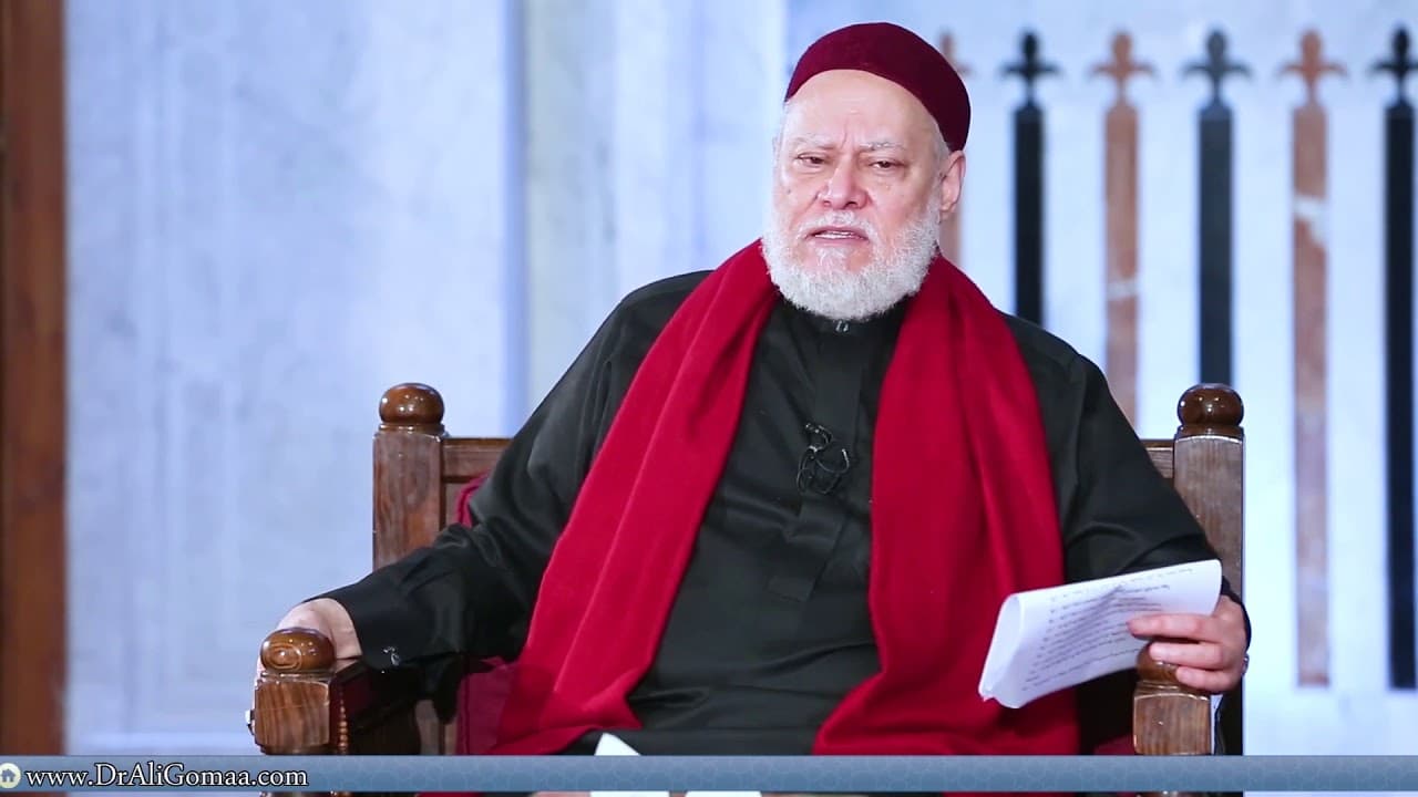 هل يجوز قراءة أيات قرأنية معينة على ماء زمزم بنية الشفاء؟| أ.د. #علي_جمعة - فتاوي